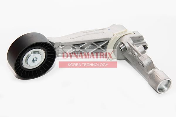 Dynamatrix DT33400 Bypass roller DT33400: Buy near me in Poland at 2407.PL - Good price!