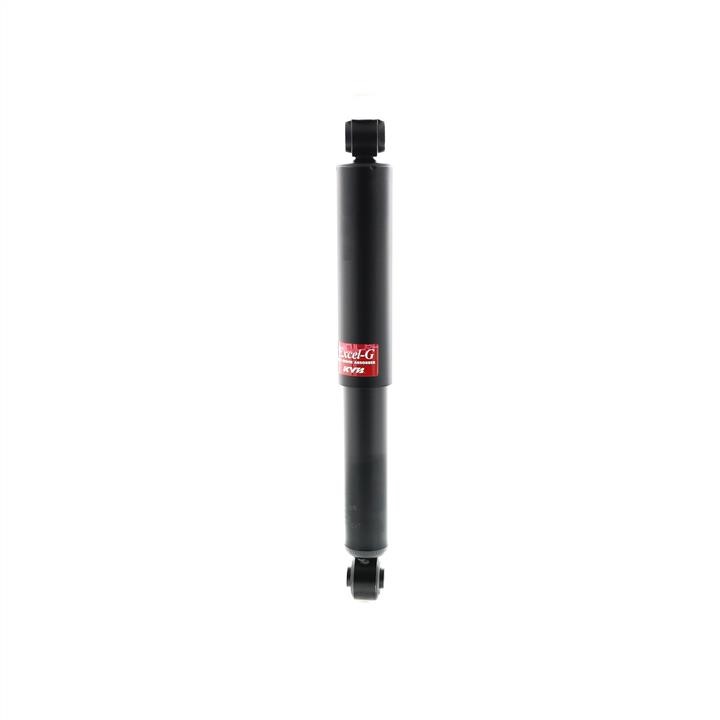Federung Stoßdämpfer Gasöl hinten KYB Excel-G KYB (Kayaba) 344295
