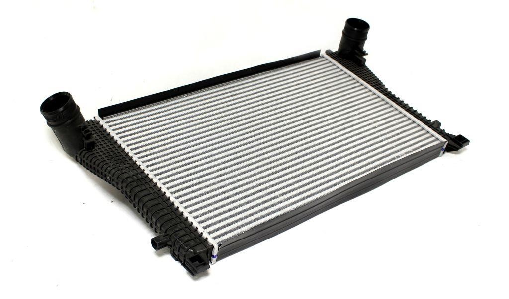 Abakus Intercooler, charger – price 343 PLN