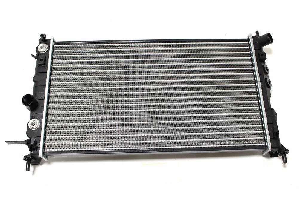Abakus 037-017-0013 Radiator, engine cooling 0370170013: Buy near me at 2407.PL in Poland at an Affordable price!