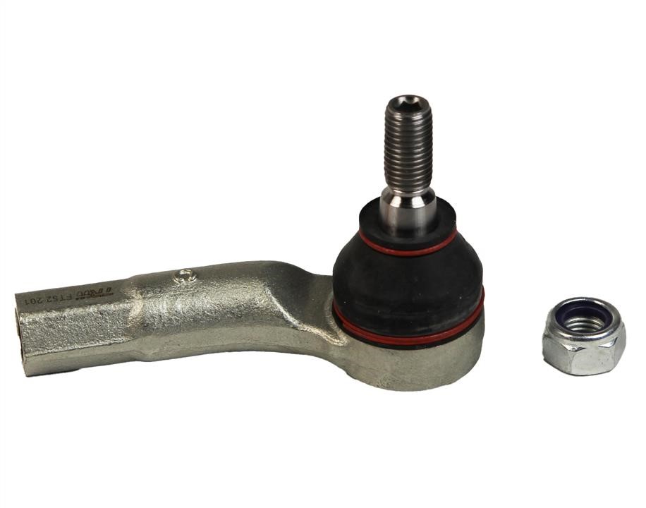 TRW JTF201 Tie rod end right JTF201: Buy near me in Poland at 2407.PL - Good price!