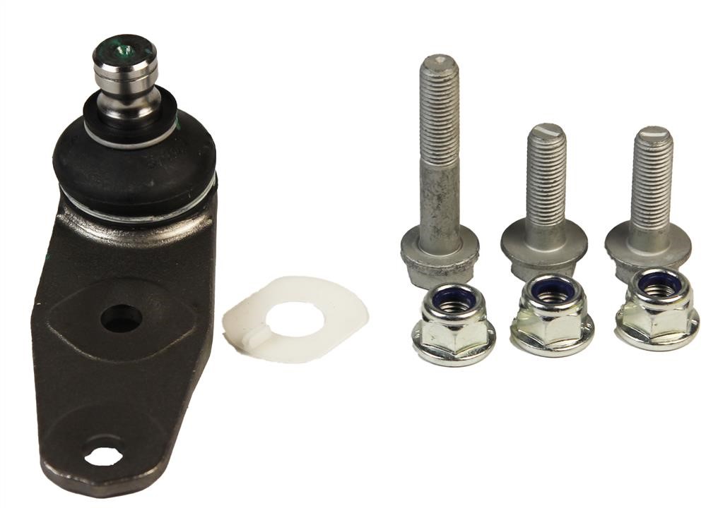 Lemforder 26768 01 Ball joint 2676801: Buy near me at 2407.PL in Poland at an Affordable price!