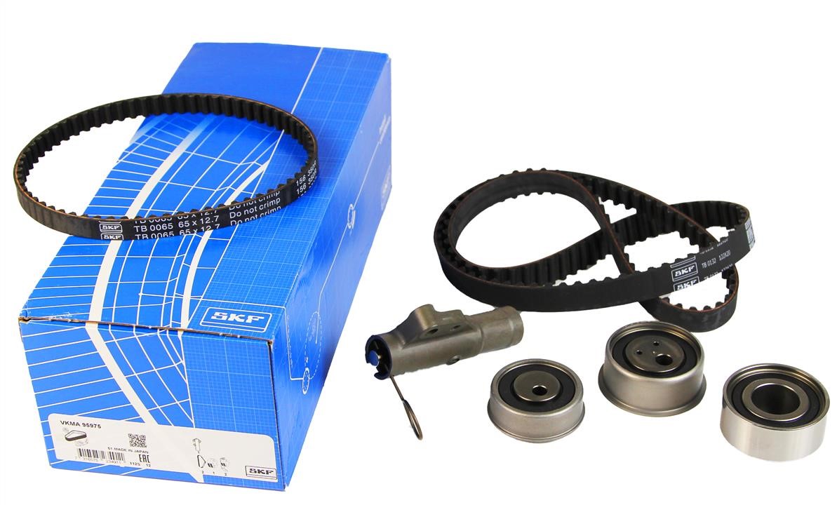 Timing Belt Kit SKF VKMA 95975