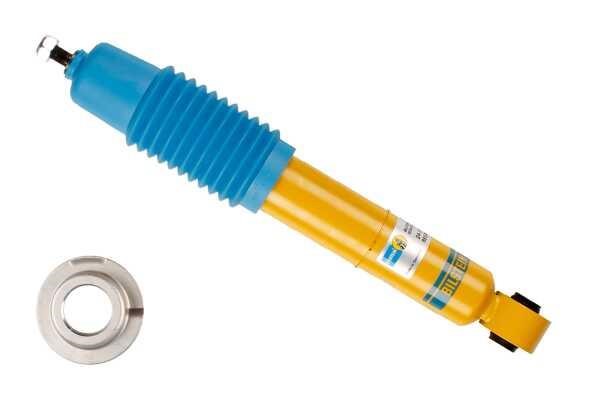 Stoßdämpfer Opel Movano: 24118323 Bilstein Federung Stoßdämpfer Gasöl hinten BILSTEIN B6