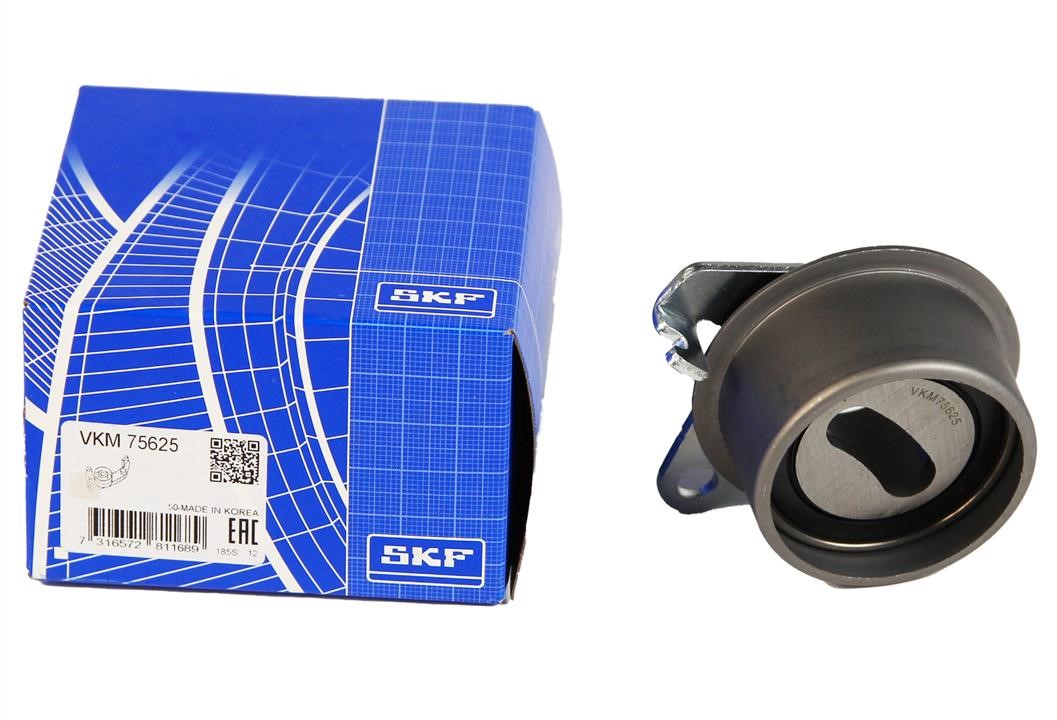 Timing belt tensioner pulley SKF VKM 75625