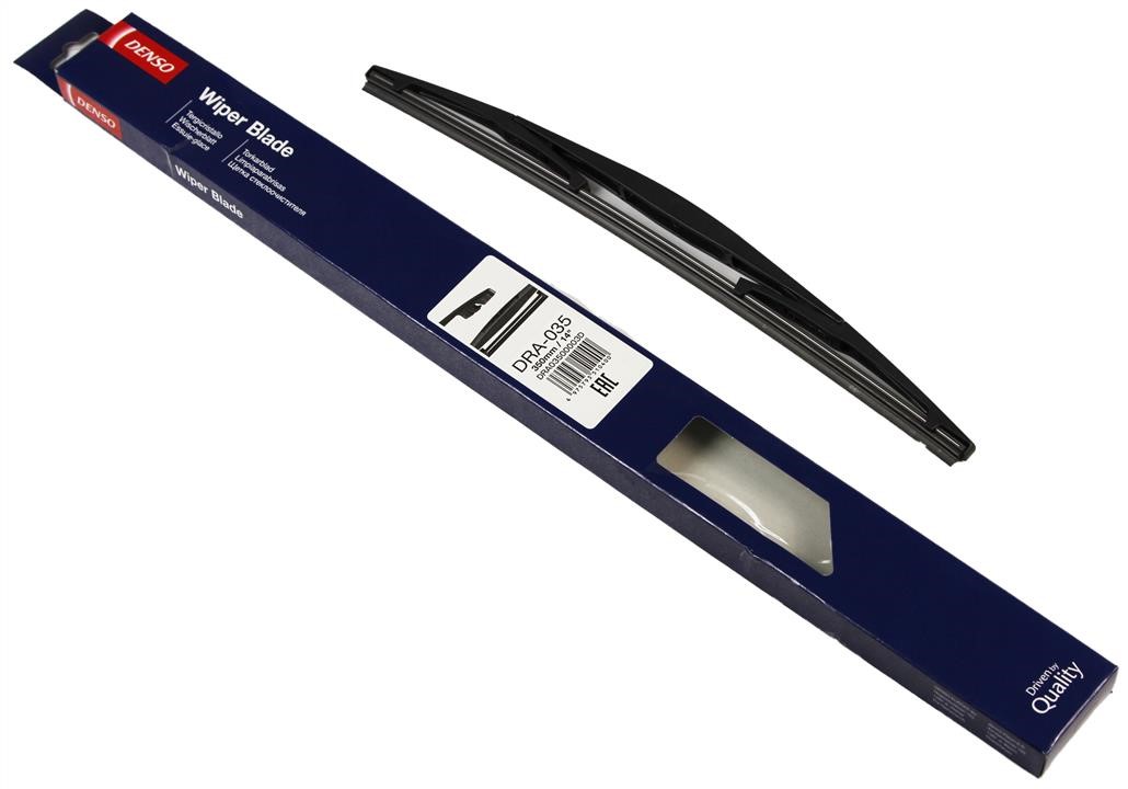 Wiper Blade Frame Denso Rear 350 mm (14") DENSO DRA-035