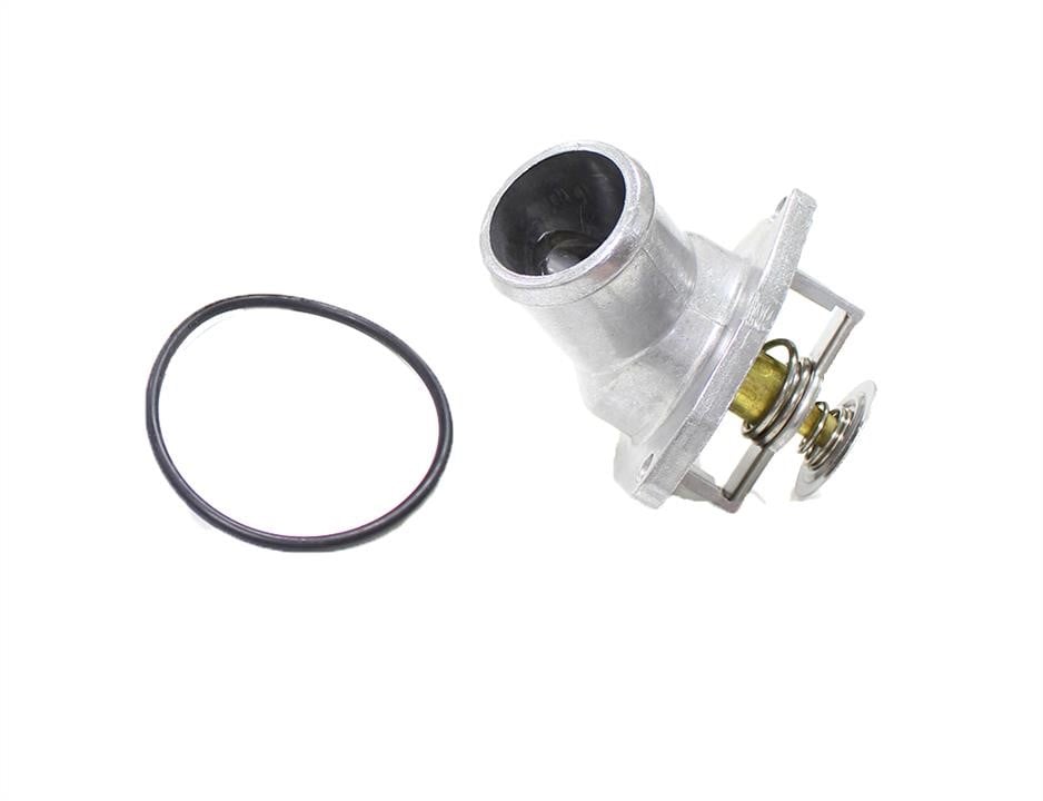 Abakus 037-025-0013 Thermostat, coolant 0370250013: Buy near me in Poland at 2407.PL - Good price!
