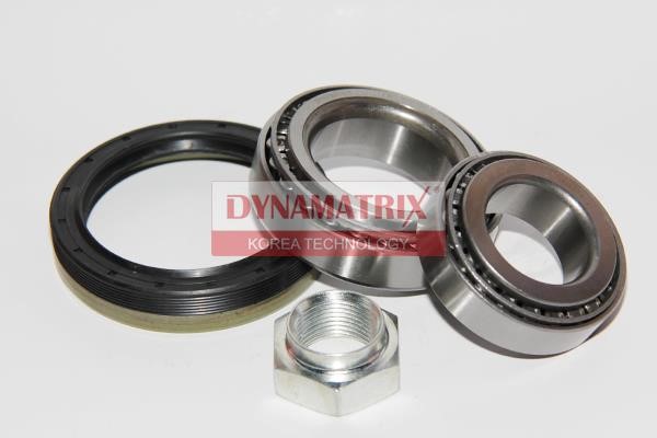 Dynamatrix DWB3429 Wheel bearing DWB3429: Buy near me at 2407.PL in Poland at an Affordable price!