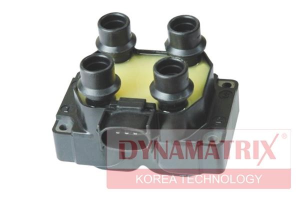 Dynamatrix DIC113 Ignition coil DIC113: Buy near me in Poland at 2407.PL - Good price!