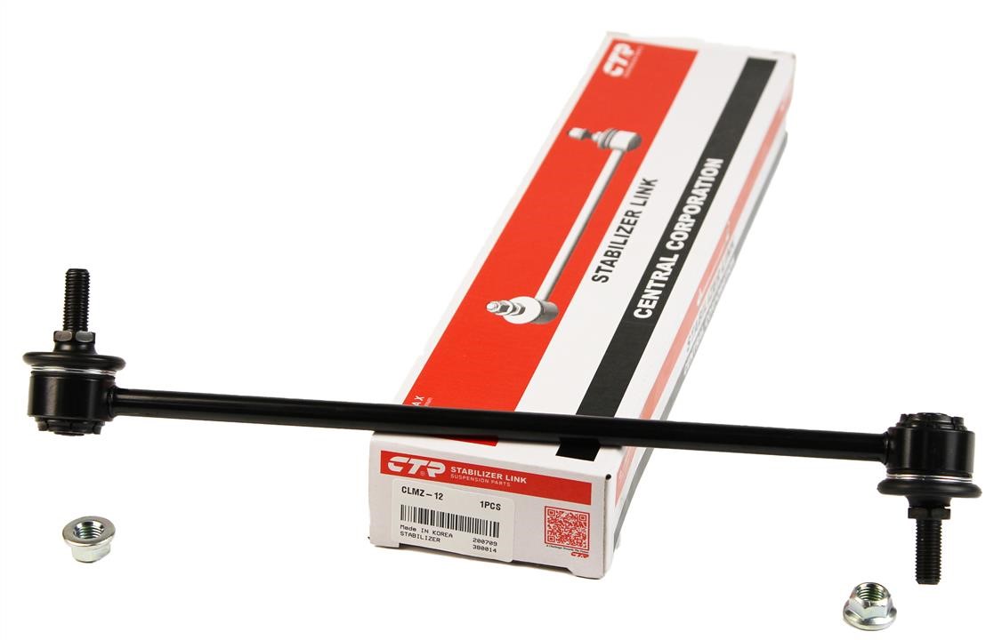 Front anti roll bar link CTR CLMZ-12