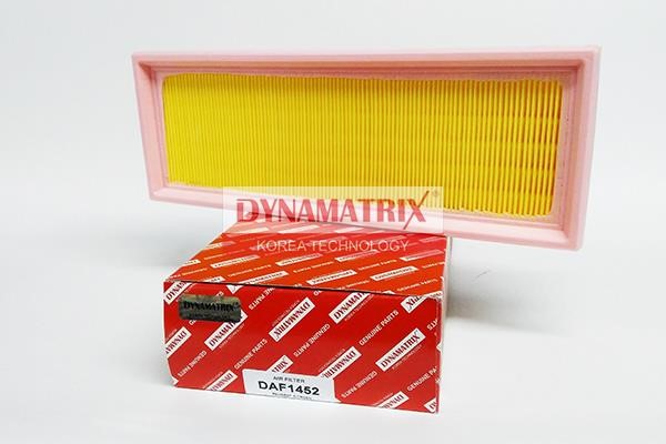 Dynamatrix DAF1452 Filter DAF1452: Buy near me in Poland at 2407.PL - Good price!