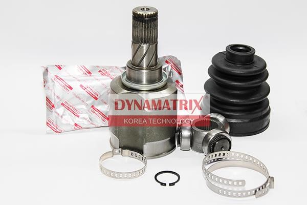 Dynamatrix DCV639040 Joint Kit, drive shaft DCV639040: Buy near me in Poland at 2407.PL - Good price!