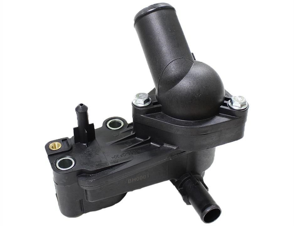 Abakus 017-025-0017 Thermostat, coolant 0170250017: Buy near me in Poland at 2407.PL - Good price!