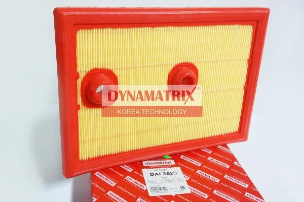 Dynamatrix DAF3525 Filter DAF3525: Buy near me in Poland at 2407.PL - Good price!