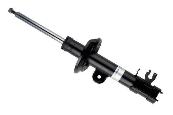 Bilstein 22-261014 Front right gas oil shock absorber 22261014: Buy near me in Poland at 2407.PL - Good price!