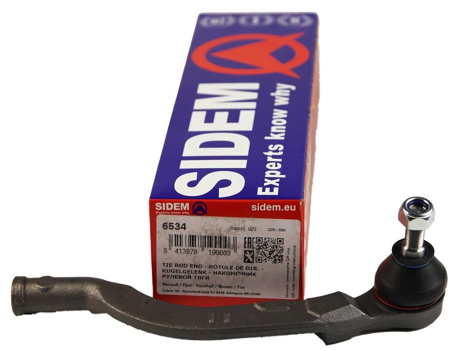 Kaufen Sie Sidem 6534 zu einem günstigen Preis in Polen!