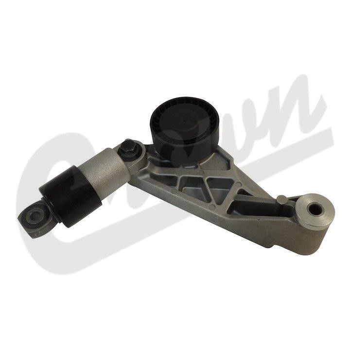 Crown 4627038AA DRIVE BELT TENSIONER 4627038AA: Buy near me in Poland at 2407.PL - Good price!