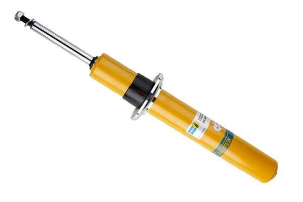 Bilstein 24-254496 Upside Down Front Suspension Shock Absorber 24254496: Buy near me in Poland at 2407.PL - Good price!