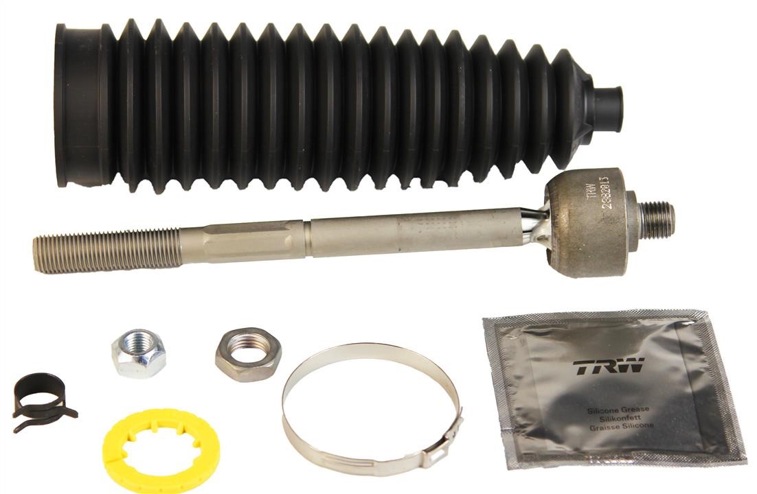 TRW JAR1014 Steering rod with anther kit JAR1014: Buy near me in Poland at 2407.PL - Good price!