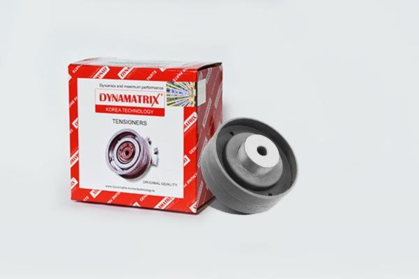 Dynamatrix DT21031 Tensioner pulley, timing belt DT21031: Buy near me in Poland at 2407.PL - Good price!
