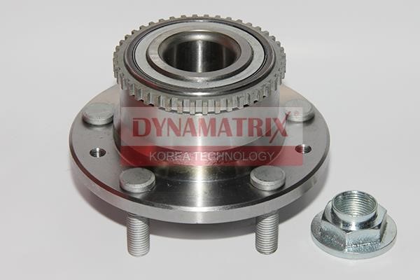 Dynamatrix DWH3932 Wheel bearing DWH3932: Buy near me in Poland at 2407.PL - Good price!