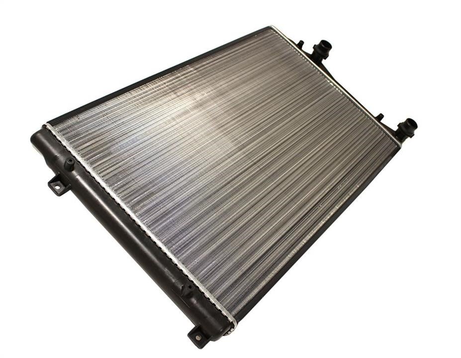 Engine cooling radiator Abakus 053-017-0019