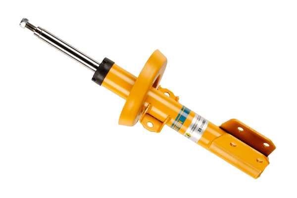 Bilstein 22-250551 Front oil and gas suspension shock absorber 22250551: Buy near me in Poland at 2407.PL - Good price!