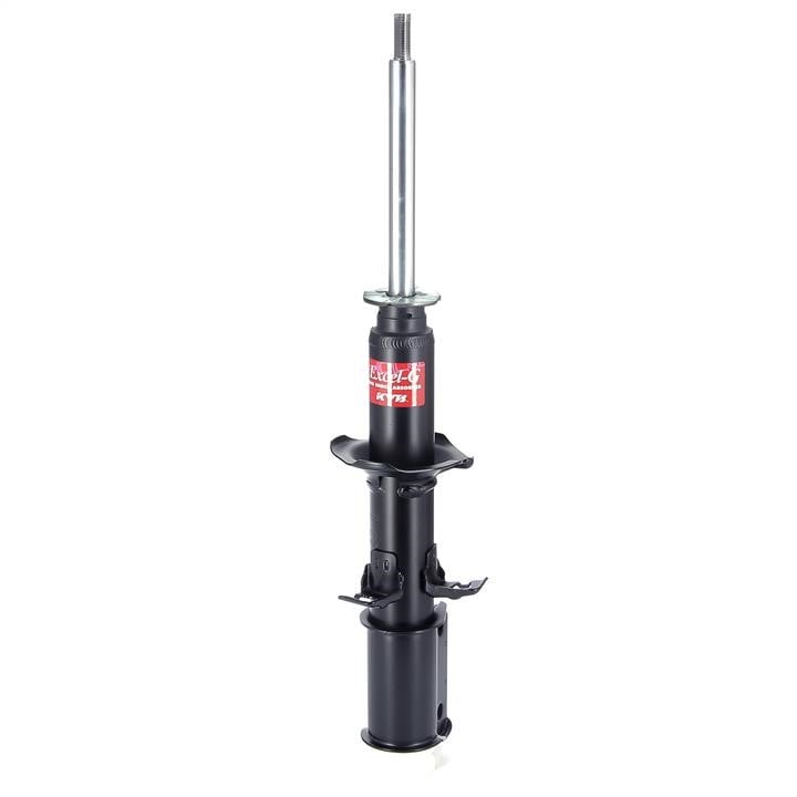 KYB (Kayaba) Shock absorber front left gas oil KYB Excel-G – price [object Object] PLN