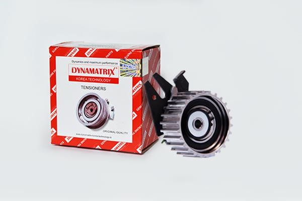 Dynamatrix DT12174 Tensioner pulley, timing belt DT12174: Buy near me at 2407.PL in Poland at an Affordable price!