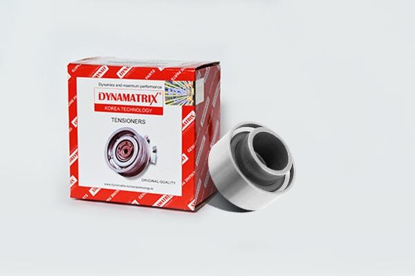 Dynamatrix DT74503 Tensioner pulley, timing belt DT74503: Buy near me in Poland at 2407.PL - Good price!