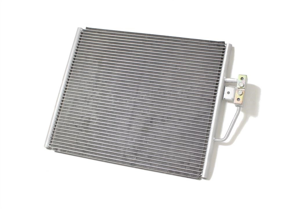 Abakus 004-016-0011 Радиатор кондиционера (Конденсатор) 0040160011: Купить в Польше - Отличная цена на 2407.PL!