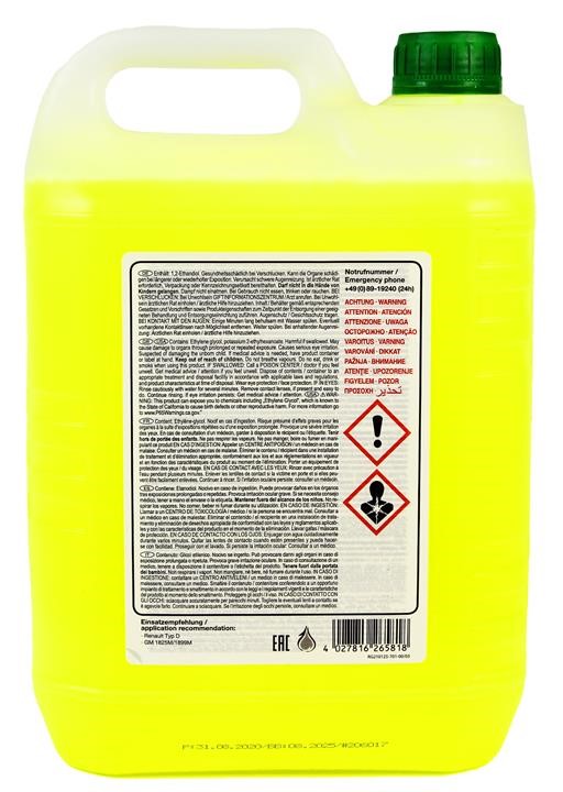 Buy febi 26581 at a low price in Poland!