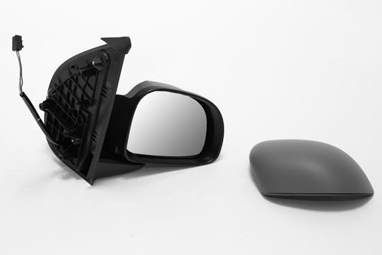 Abakus 1163M18 Rearview mirror external right 1163M18: Buy near me in Poland at 2407.PL - Good price!