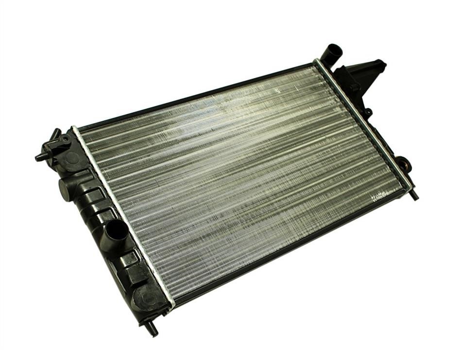 Abakus 037-017-0033 Radiator, engine cooling 0370170033: Buy near me at 2407.PL in Poland at an Affordable price!