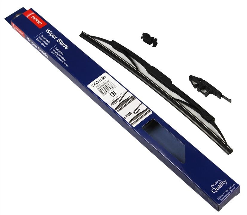 Rama wycieraczki Denso Standard 350 mm (14") DENSO DM-035