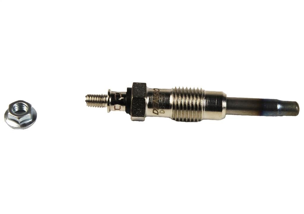 DG001 DENSO Glow plug