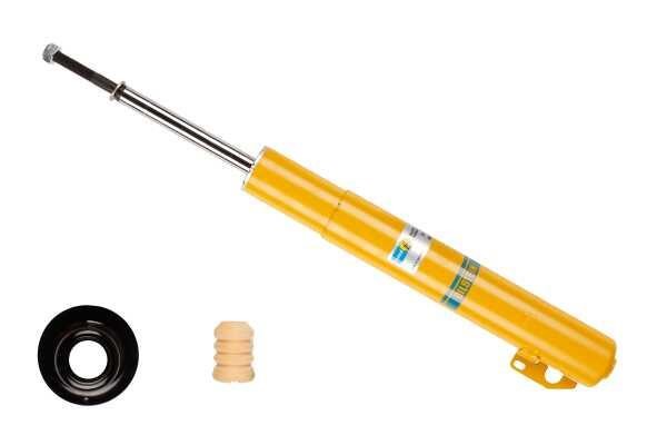 Bilstein 24-132725 Front oil and gas suspension shock absorber 24132725: Buy near me in Poland at 2407.PL - Good price!