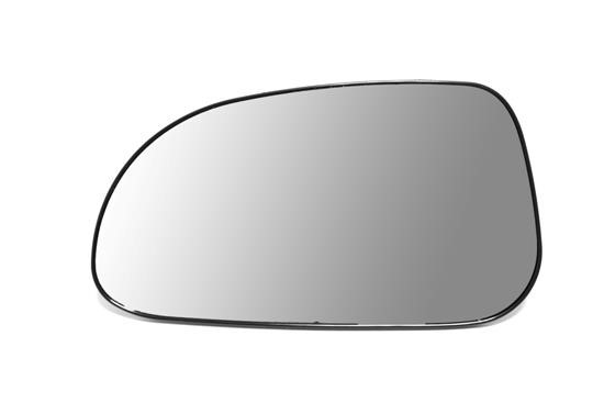 Abakus 0605G01 Side mirror insert 0605G01: Buy near me at 2407.PL in Poland at an Affordable price!
