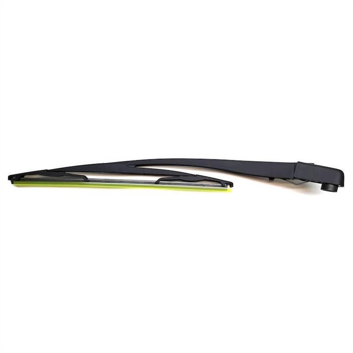 Magneti marelli 000723180260 Rear wiper blade with lever 350 mm (14") 000723180260: Buy near me in Poland at 2407.PL - Good price!