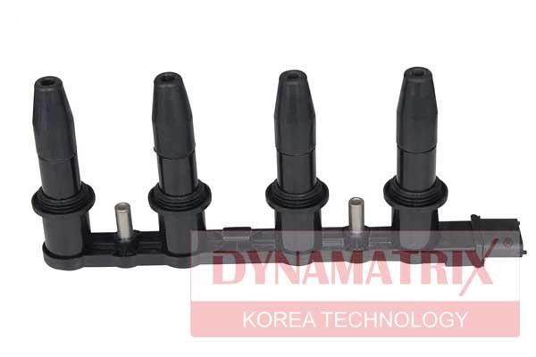 Dynamatrix DIC007 Ignition coil DIC007: Buy near me in Poland at 2407.PL - Good price!