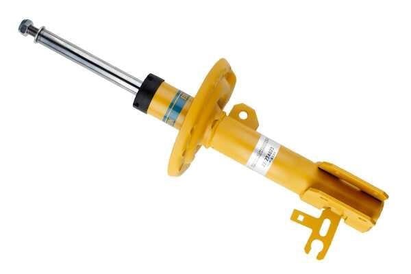Bilstein 22-274823 Front Left Gas Oil Suspension Shock Absorber 22274823: Buy near me in Poland at 2407.PL - Good price!