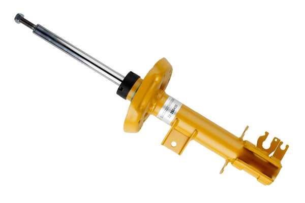 Bilstein 22-260420 Front right gas oil shock absorber 22260420: Buy near me in Poland at 2407.PL - Good price!
