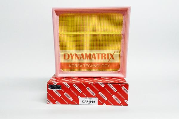 Dynamatrix DAF1968 Фильтр DAF1968: Отличная цена - Купить в Польше на 2407.PL!