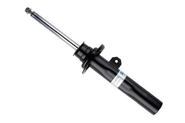 Bilstein 22-247070 Front Left Gas Oil Suspension Shock Absorber 22247070: Buy near me in Poland at 2407.PL - Good price!