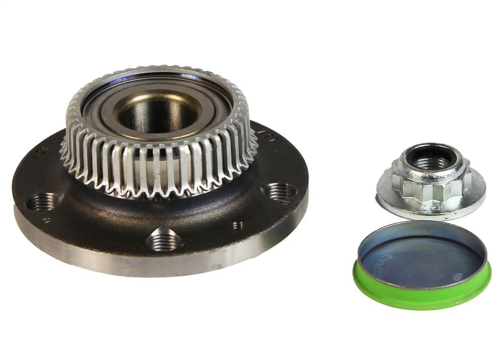 VKBA3456 SKF Piasta koła tylna
