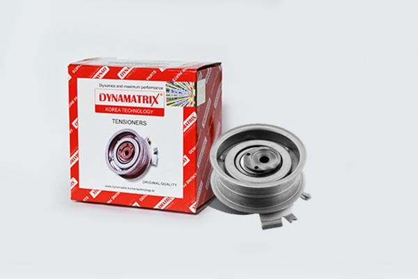 Dynamatrix DT11113 Tensioner pulley, timing belt DT11113: Buy near me in Poland at 2407.PL - Good price!