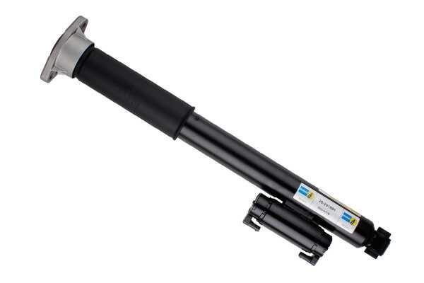 Bilstein 26-251691 Shock absorber with adjustable stiffness, rear left 26251691: Buy near me in Poland at 2407.PL - Good price!