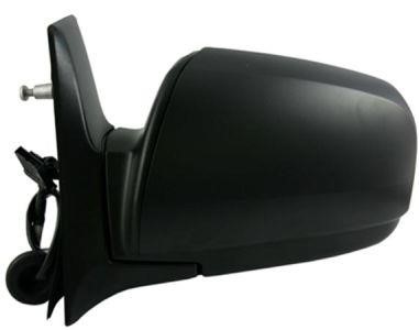 Abakus 2833M03 Rearview mirror external left 2833M03: Buy near me in Poland at 2407.PL - Good price!