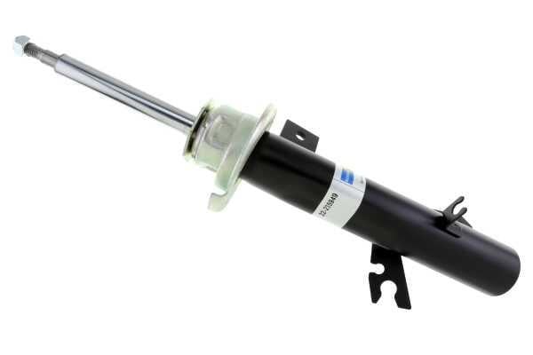 22215949 Bilstein Амортизатор подвески передний правый газомасляный BILSTEIN B4