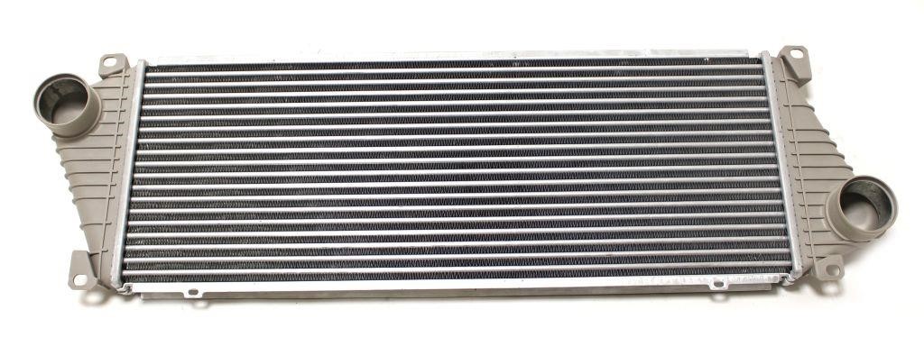 Abakus 054-018-0001 Intercooler, charger 0540180001: Buy near me in Poland at 2407.PL - Good price!
